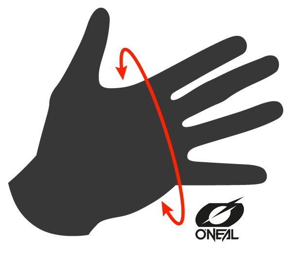 visuel prise de mesures